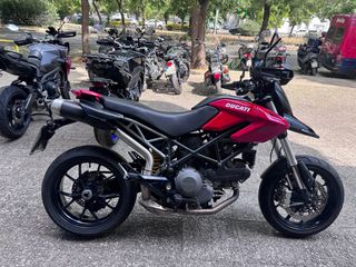Ducati Hypermotard 796 2010 HYPERMOTARD 796-thumb-3