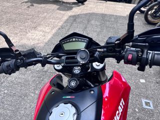 Ducati Hypermotard 796 2010 HYPERMOTARD 796-thumb-4