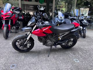 Ducati Hypermotard 796 2010 HYPERMOTARD 796-thumb-5