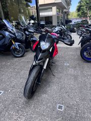 Ducati Hypermotard 796 2010 HYPERMOTARD 796-thumb-6