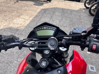 Ducati Hypermotard 796 2010 HYPERMOTARD 796-thumb-9