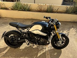 Bmw R nineT 2019