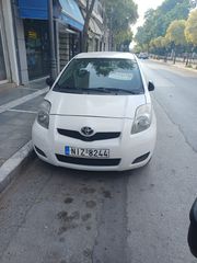 Toyota Yaris 2010