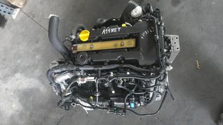 OPEL INSIGNIA 1,4 TURBO ΑΡΘ.ΚΙΝ. A14NET 92.000KM ΜΟΝΤΕΛΟ 10-17