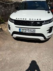Land Rover Range Rover Evoque 2023 D180 SE