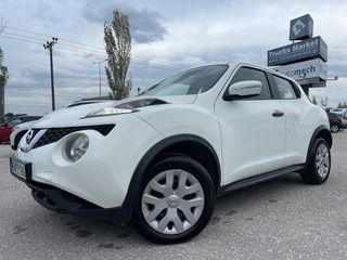Nissan Juke 2014 1.2 DIG-T ACENTA -  AUTOMATIC