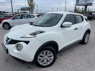Nissan Juke 2014 1.2 DIG-T ACENTA -  AUTOMATIC-thumb-1