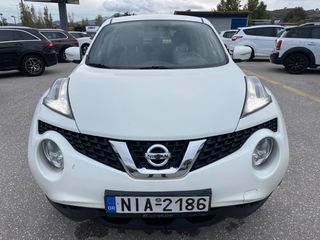 Nissan Juke 2014 1.2 DIG-T ACENTA -  AUTOMATIC-thumb-3