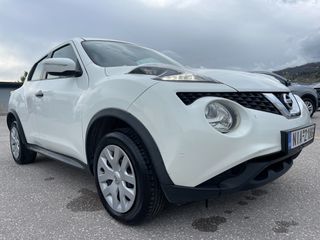 Nissan Juke 2014 1.2 DIG-T ACENTA -  AUTOMATIC-thumb-4