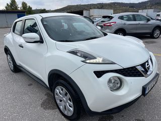 Nissan Juke 2014 1.2 DIG-T ACENTA -  AUTOMATIC-thumb-5