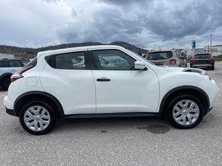 Nissan Juke 2014 1.2 DIG-T ACENTA -  AUTOMATIC-thumb-6