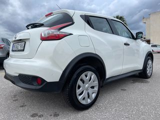 Nissan Juke 2014 1.2 DIG-T ACENTA -  AUTOMATIC-thumb-7