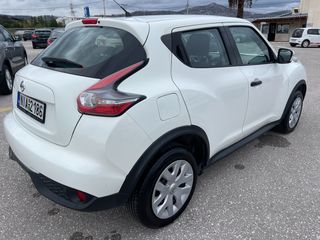 Nissan Juke 2014 1.2 DIG-T ACENTA -  AUTOMATIC-thumb-8