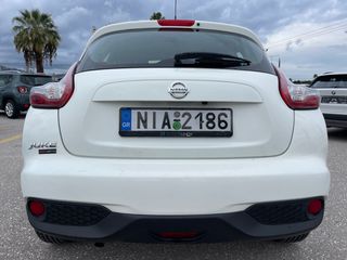 Nissan Juke 2014 1.2 DIG-T ACENTA -  AUTOMATIC-thumb-9