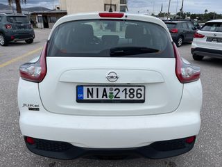 Nissan Juke 2014 1.2 DIG-T ACENTA -  AUTOMATIC-thumb-10