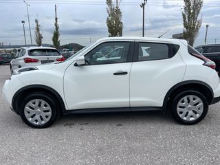 Nissan Juke 2014 1.2 DIG-T ACENTA -  AUTOMATIC-thumb-13