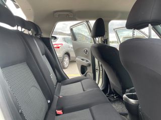 Nissan Juke 2014 1.2 DIG-T ACENTA -  AUTOMATIC-thumb-15