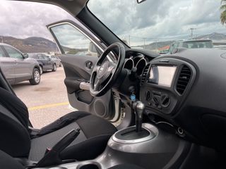Nissan Juke 2014 1.2 DIG-T ACENTA -  AUTOMATIC-thumb-16