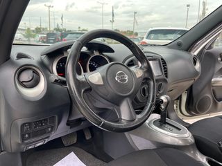 Nissan Juke 2014 1.2 DIG-T ACENTA -  AUTOMATIC-thumb-17