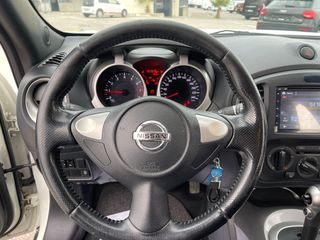 Nissan Juke 2014 1.2 DIG-T ACENTA -  AUTOMATIC-thumb-19