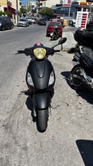 Piaggio FLY 150 4T 2008 Dark