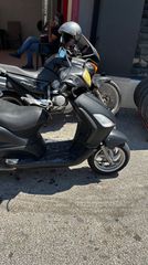 Piaggio FLY 150 4T 2008 Dark-thumb-1