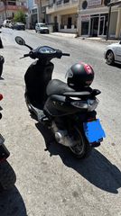 Piaggio FLY 150 4T 2008 Dark-thumb-2