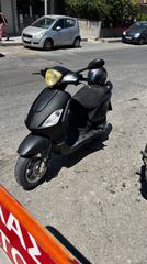 Piaggio FLY 150 4T 2008 Dark-thumb-3