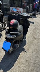 Piaggio FLY 150 4T 2008 Dark-thumb-4