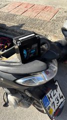 Piaggio FLY 150 4T 2008 Dark-thumb-6