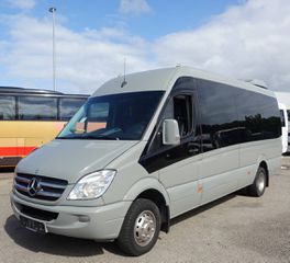 Mercedes-Benz 2013 516 CDI Sprinter *Autocuby *Klima*21-Sitze*519*TV*-thumb-1