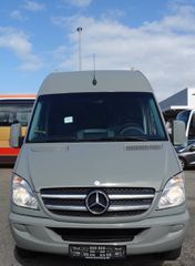Mercedes-Benz 2013 516 CDI Sprinter *Autocuby *Klima*21-Sitze*519*TV*-thumb-2