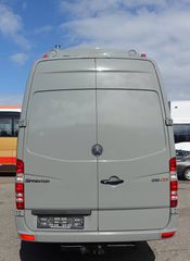 Mercedes-Benz 2013 516 CDI Sprinter *Autocuby *Klima*21-Sitze*519*TV*-thumb-3