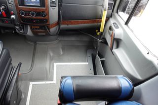 Mercedes-Benz 2013 516 CDI Sprinter *Autocuby *Klima*21-Sitze*519*TV*-thumb-9