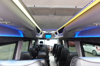 Mercedes-Benz 2013 516 CDI Sprinter *Autocuby *Klima*21-Sitze*519*TV*-thumb-39
