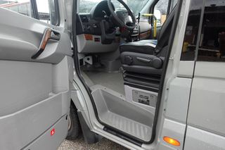 Mercedes-Benz 2013 516 CDI Sprinter *Autocuby *Klima*21-Sitze*519*TV*-thumb-42