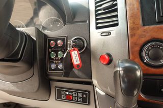 Mercedes-Benz 2013 516 CDI Sprinter *Autocuby *Klima*21-Sitze*519*TV*-thumb-48