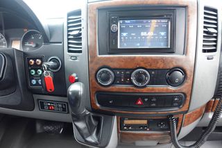 Mercedes-Benz 2013 516 CDI Sprinter *Autocuby *Klima*21-Sitze*519*TV*-thumb-11