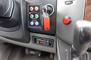 Mercedes-Benz 2013 516 CDI Sprinter *Autocuby *Klima*21-Sitze*519*TV*-thumb-12