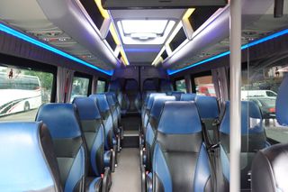 Mercedes-Benz 2013 516 CDI Sprinter *Autocuby *Klima*21-Sitze*519*TV*-thumb-13
