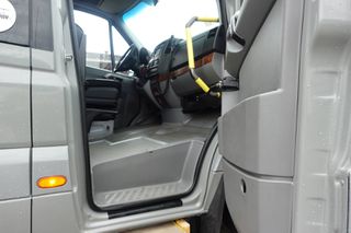 Mercedes-Benz 2013 516 CDI Sprinter *Autocuby *Klima*21-Sitze*519*TV*-thumb-16