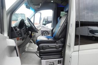 Mercedes-Benz 2013 516 CDI Sprinter *Autocuby *Klima*21-Sitze*519*TV*-thumb-21