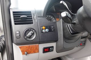 Mercedes-Benz 2013 516 CDI Sprinter *Autocuby *Klima*21-Sitze*519*TV*-thumb-22