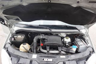 Mercedes-Benz 2013 516 CDI Sprinter *Autocuby *Klima*21-Sitze*519*TV*-thumb-23