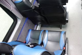 Mercedes-Benz 2013 516 CDI Sprinter *Autocuby *Klima*21-Sitze*519*TV*-thumb-25