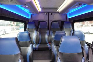 Mercedes-Benz 2013 516 CDI Sprinter *Autocuby *Klima*21-Sitze*519*TV*-thumb-26