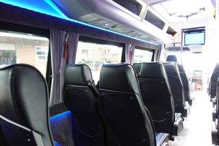 Mercedes-Benz 2013 516 CDI Sprinter *Autocuby *Klima*21-Sitze*519*TV*-thumb-28