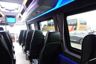 Mercedes-Benz 2013 516 CDI Sprinter *Autocuby *Klima*21-Sitze*519*TV*-thumb-29