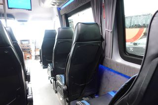 Mercedes-Benz 2013 516 CDI Sprinter *Autocuby *Klima*21-Sitze*519*TV*-thumb-32