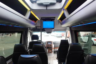 Mercedes-Benz 2013 516 CDI Sprinter *Autocuby *Klima*21-Sitze*519*TV*-thumb-33